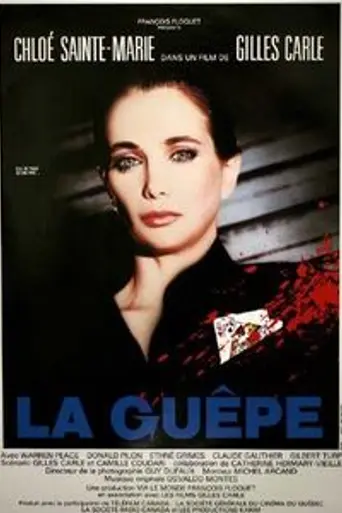 La Guêpe (1986)