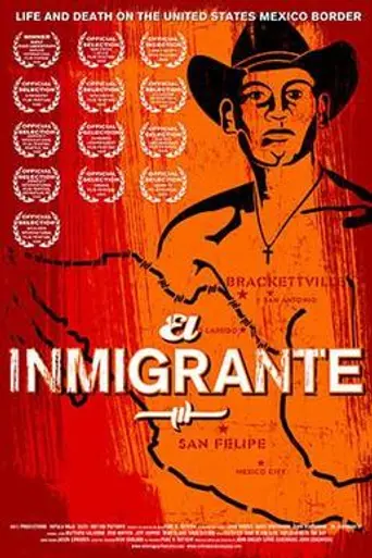El inmigrante (2005)