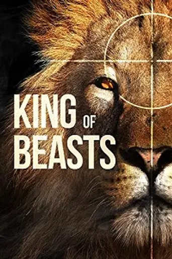 King of Beasts (2018)