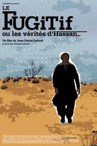 American Fugitive: The Truth About Hassan (2006)