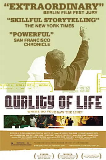 Quality of Life (2004)