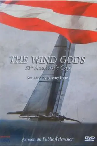The Wind Gods (2013)
