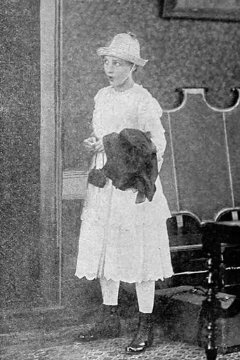 Wee Lady Betty (1917)
