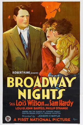 Broadway Nights (1927)