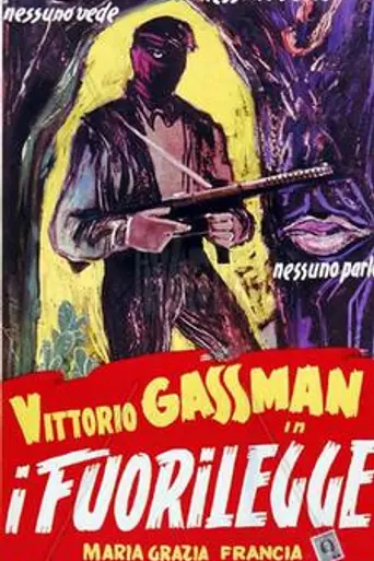 I fuorilegge (1950)