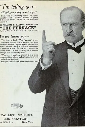 The Furnace (1920)