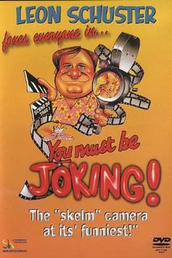 You Must Be Joking! (1986)