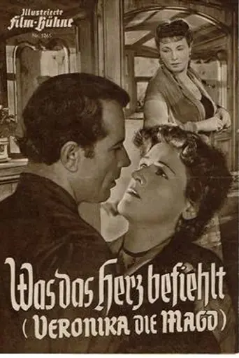 Veronika the Maid (1951)