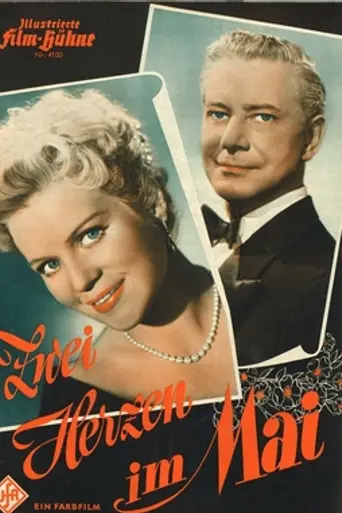 Two Hearts in May (1958)