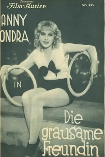 The Cruel Mistress (1932)