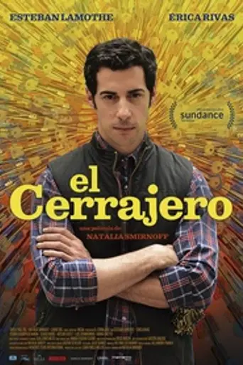 Слесарь (фильм, 2014) (2014)
