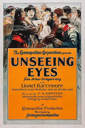 Unseeing Eyes (1923)