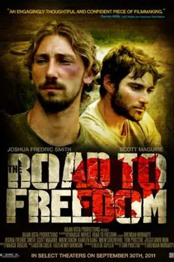The Road to Freedom (2010)