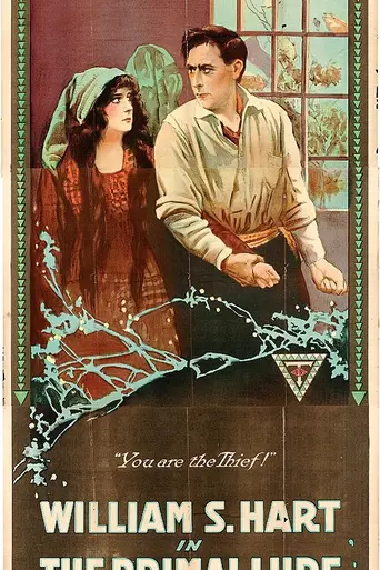 The Primal Lure (1916)