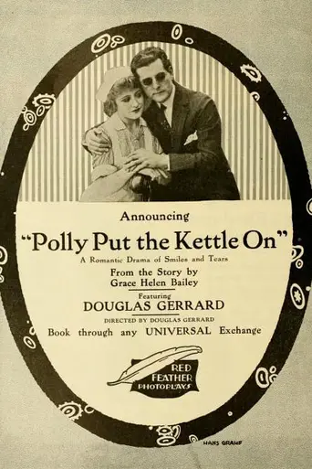 Polly Put the Kettle On