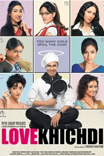 Love Khichdi (2009)