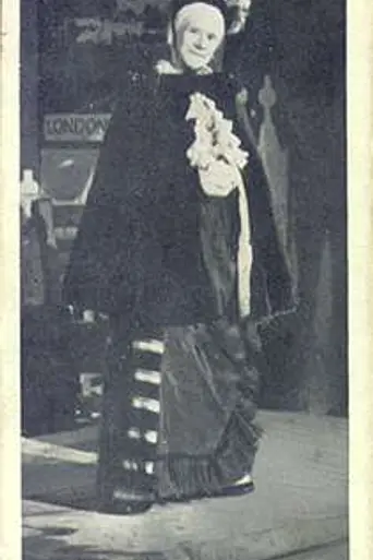 Old Mother Riley Overseas (1943)