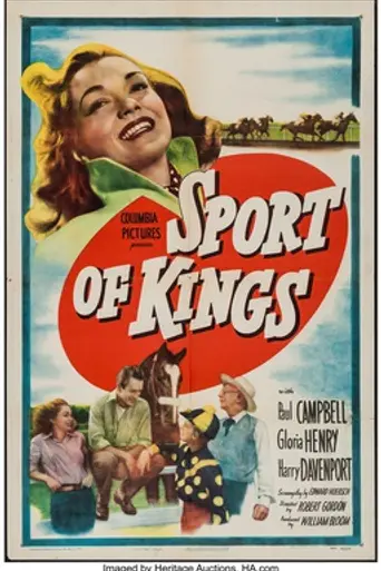 Sport of Kings (1947)
