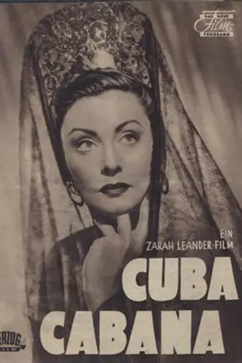 Cuba Cabana (1952)