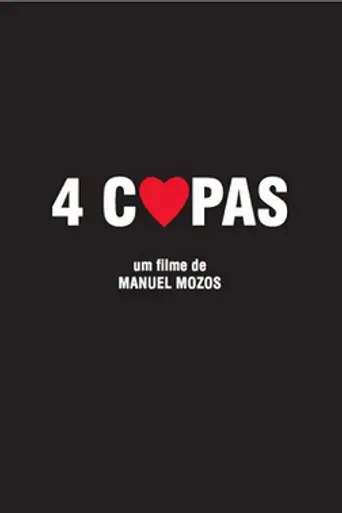4 Hearts (2008)
