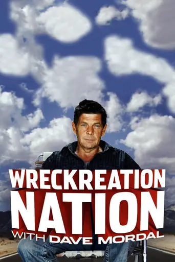 Wreckreation Nation (2009)