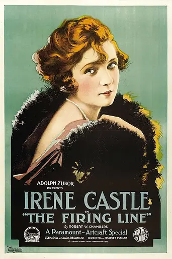 The Firing Line (1919)