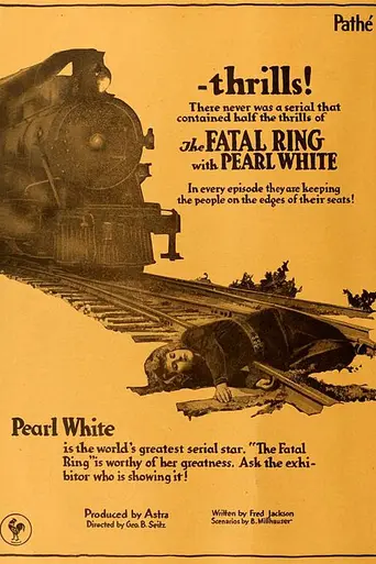 The Fatal Ring (1917)