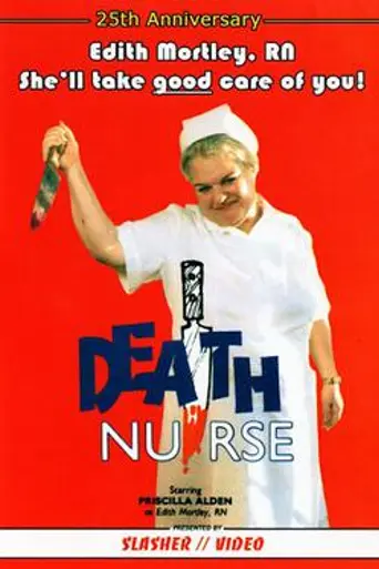 Death Nurse (1987)
