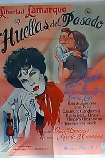 Traces of the Past (1950)