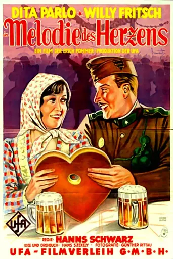 Melody of the Heart (1929)
