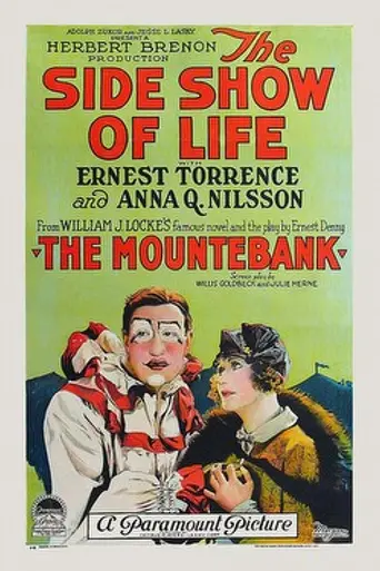 The Side Show of Life (1924)