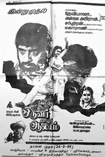 Oruvar Vaazhum Aalayam (1988)