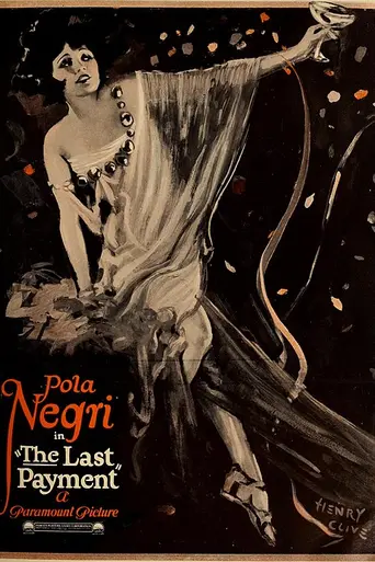 The Carousel of Life (1919)