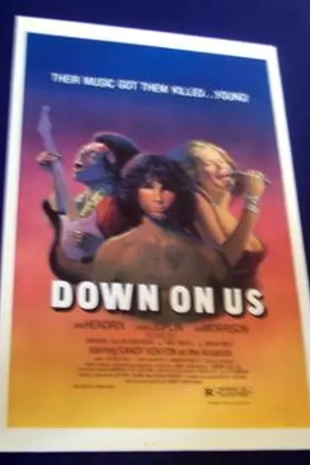 Down on Us (1984)