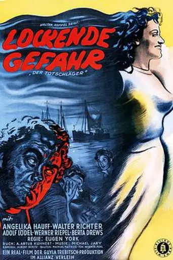 The Allure of Danger (1950)