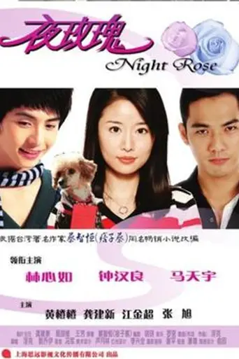 Evening of Roses (2009)