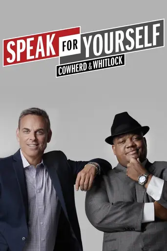 Speak for Yourself with Cowherd & Whitlock (2016)