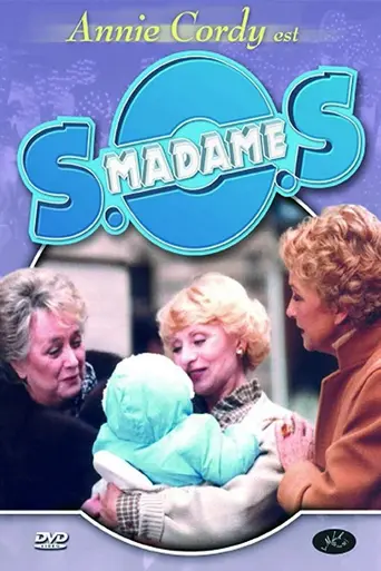 Madame S.O.S. (1982)