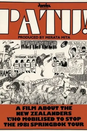 Patu!