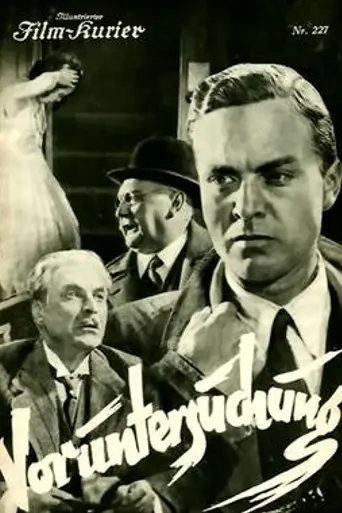 Inquest (1931)