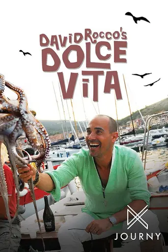 David Rocco's Dolce Vita (2004)
