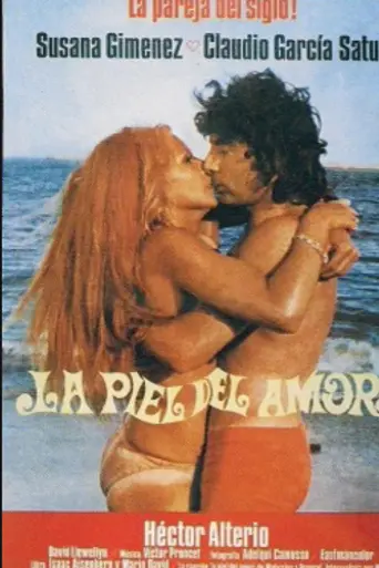 La piel del amor (1973)