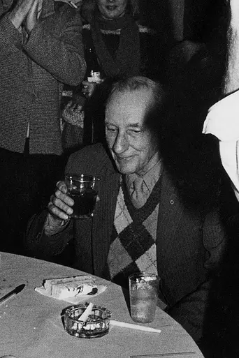 Words of Advice: William S. Burroughs on the Road (2007)
