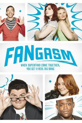 Fangasm (2013)