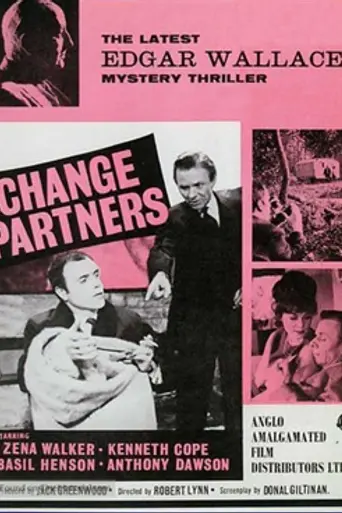 Change Partners (1965)