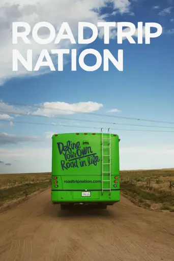 Roadtrip Nation (2004)