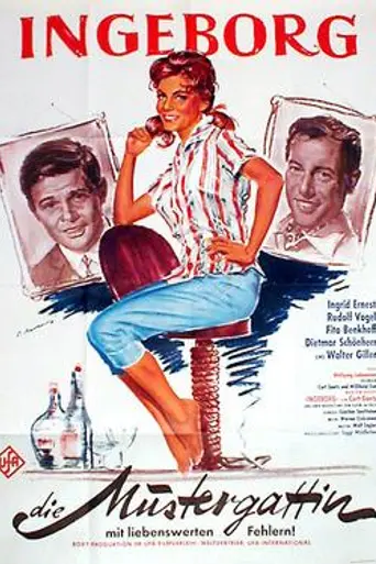Ingeborg (1960)
