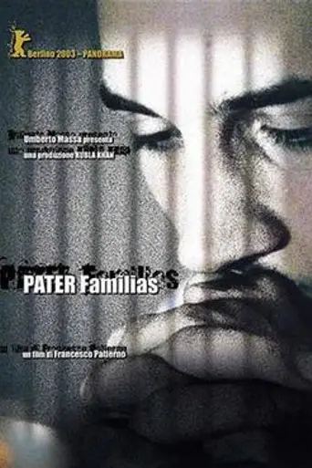 Pater Familias (2003)
