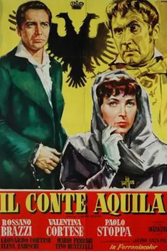 Il conte Aquila (1955)