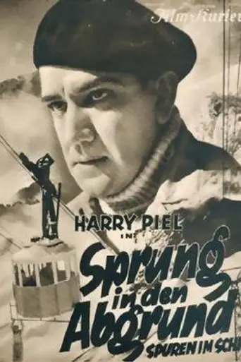 Jumping Into the Abyss (1933)